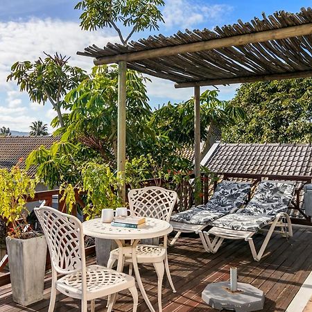 Founders Keepers - Leisure Isle Apartment Knysna Exterior photo