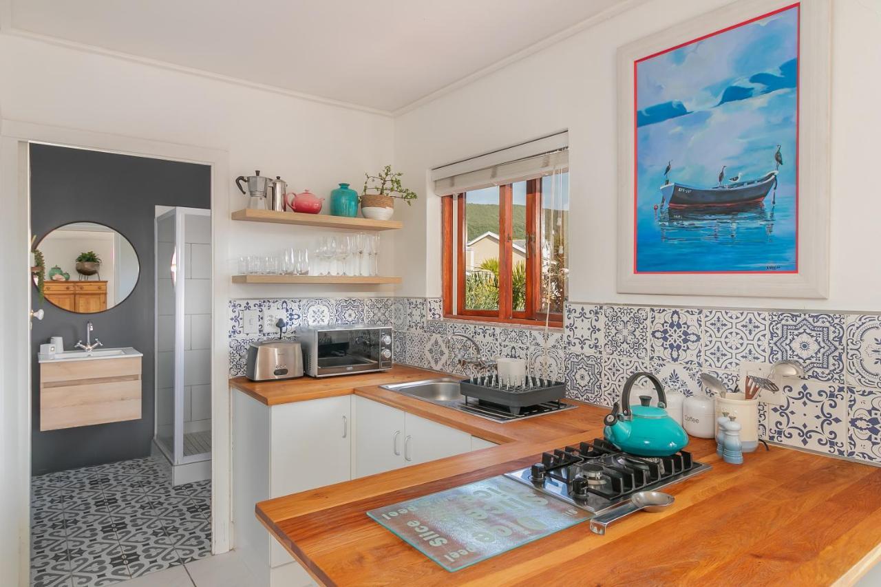 Founders Keepers - Leisure Isle Apartment Knysna Exterior photo