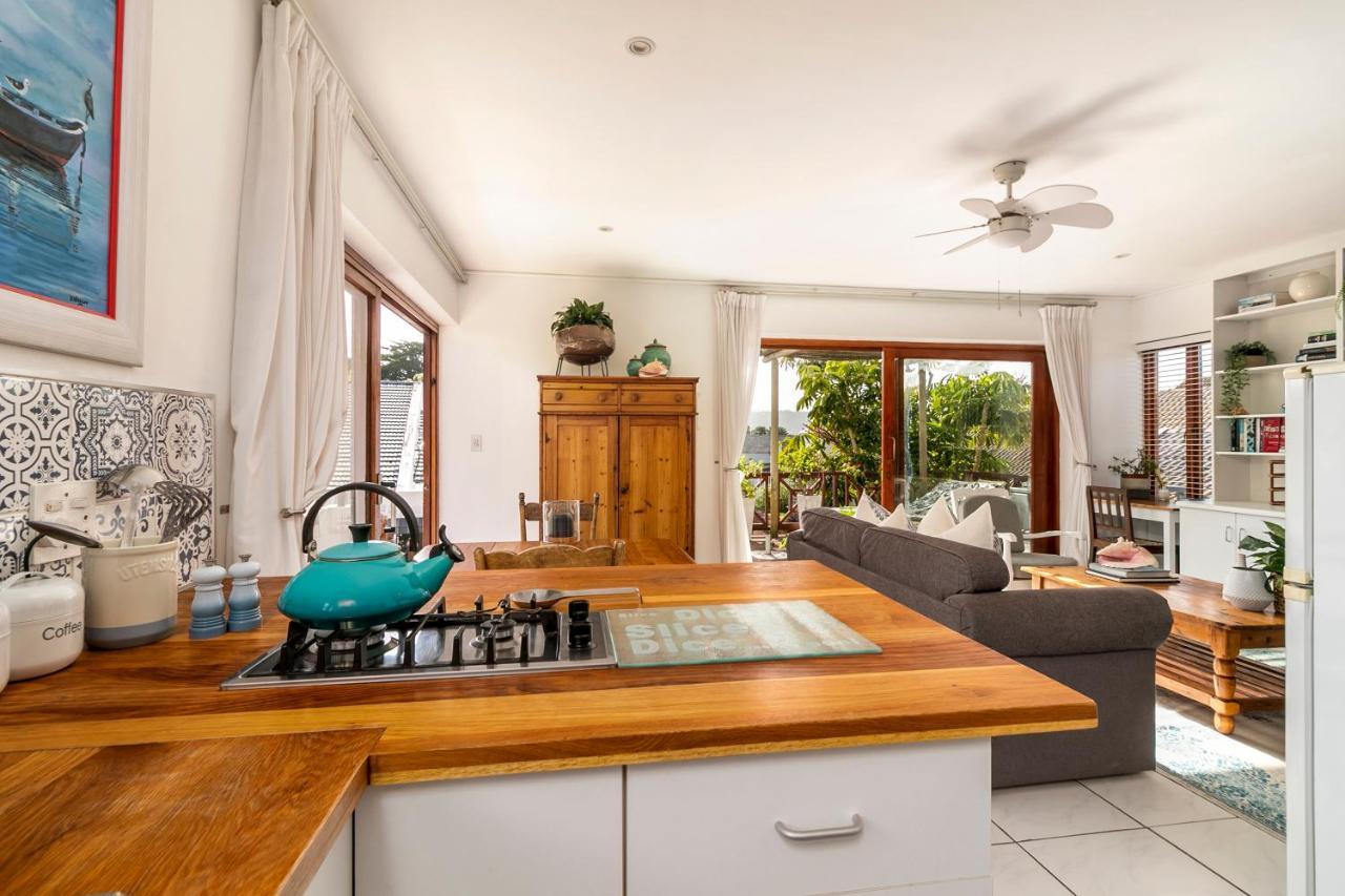 Founders Keepers - Leisure Isle Apartment Knysna Exterior photo