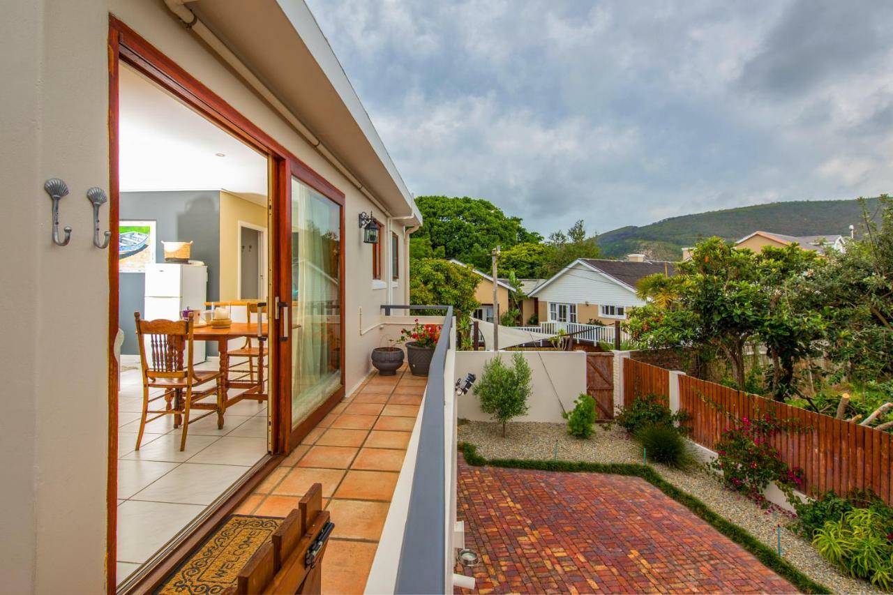 Founders Keepers - Leisure Isle Apartment Knysna Exterior photo